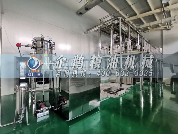 企鵝糧油機械勇往直前，深化建設品牌建設之路(圖3)