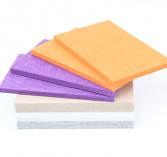 隔音棉的等級是如何進行區分的？